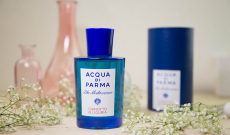 Vyhraj luxusnú vôňu Acqua di Parma Blu Mediterraneo Fico di Amalfi v hodnote 97 € - KAMzaKRASOU.sk